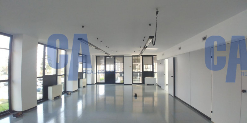 Immagine 6 di Ufficio in affitto  in VIA ROMA a Segrate