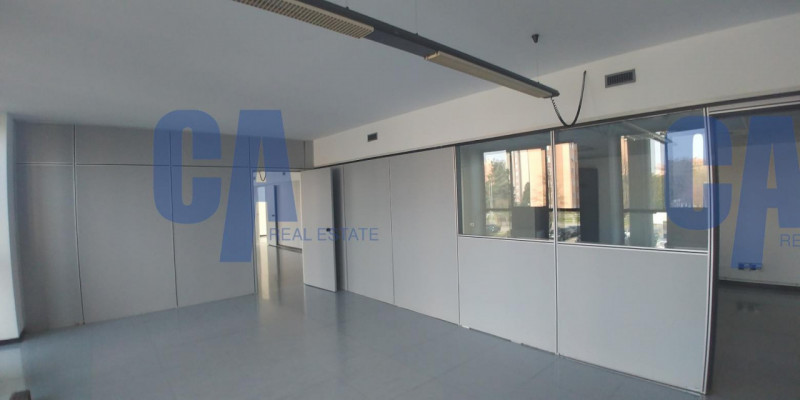 Immagine 7 di Ufficio in affitto  in VIA ROMA a Segrate
