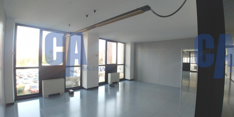 Immagine 8 di Ufficio in affitto  in VIA ROMA a Segrate