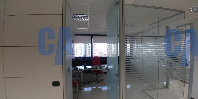 Immagine 10 di Ufficio in affitto  in VIA ROMA a Segrate