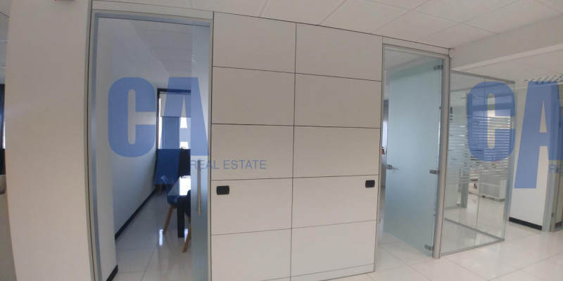 Immagine 11 di Ufficio in affitto  in VIA ROMA a Segrate