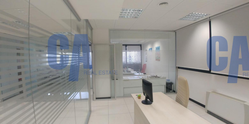 Immagine 13 di Ufficio in affitto  in VIA ROMA a Segrate