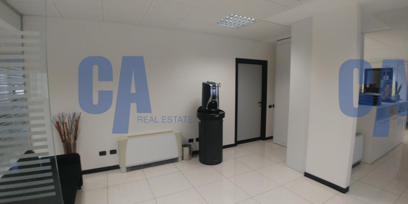 Immagine 14 di Ufficio in affitto  in VIA ROMA a Segrate