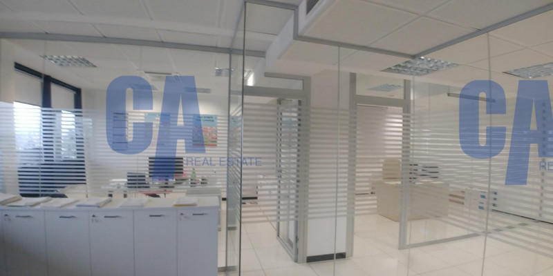 Immagine 15 di Ufficio in affitto  in VIA ROMA a Segrate