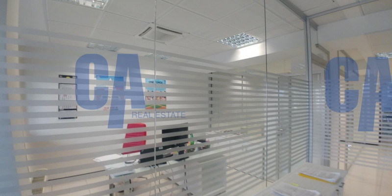 Immagine 16 di Ufficio in affitto  in VIA ROMA a Segrate