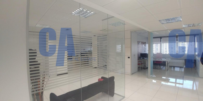 Immagine 17 di Ufficio in affitto  in VIA ROMA a Segrate