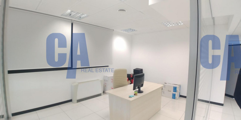 Immagine 18 di Ufficio in affitto  in VIA ROMA a Segrate