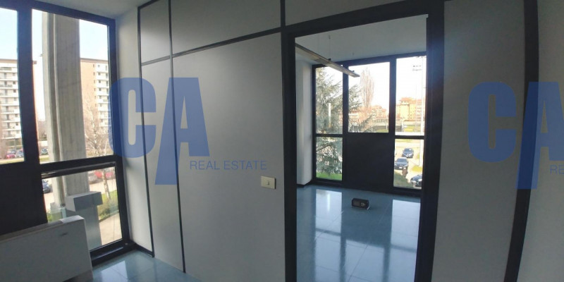 Immagine 20 di Ufficio in affitto  in VIA ROMA a Segrate