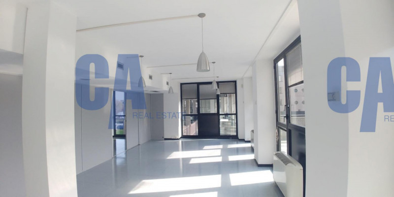 Immagine 21 di Ufficio in affitto  in VIA ROMA a Segrate