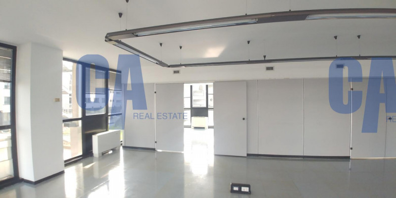 Immagine 22 di Ufficio in affitto  in VIA ROMA a Segrate