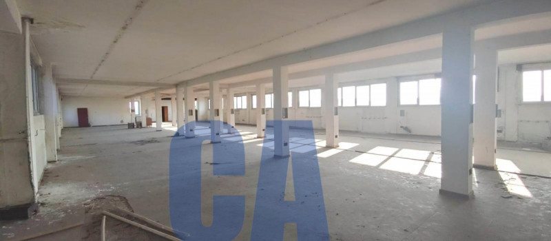 Immagine 2 di Ufficio in vendita  in VIALE DELLE INDUSTRIE a Settala