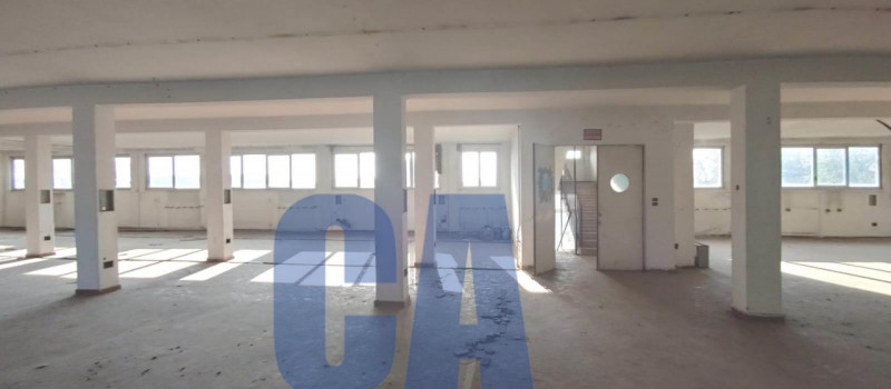 Immagine 3 di Ufficio in vendita  in VIALE DELLE INDUSTRIE a Settala