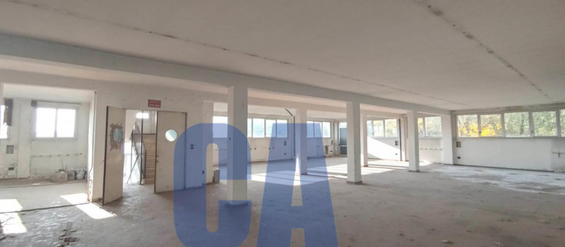 Immagine 4 di Ufficio in vendita  in VIALE DELLE INDUSTRIE a Settala