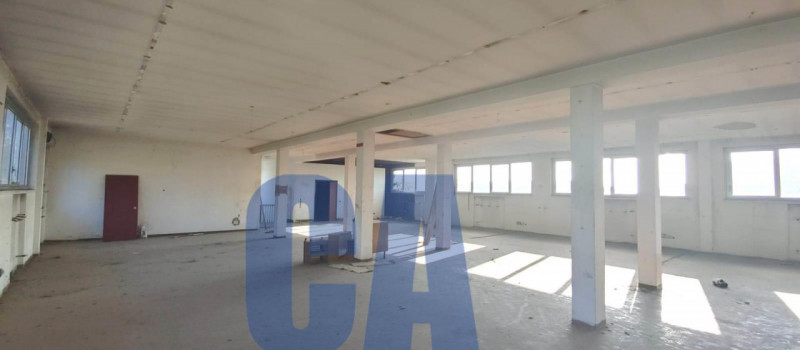 Immagine 5 di Ufficio in vendita  in VIALE DELLE INDUSTRIE a Settala