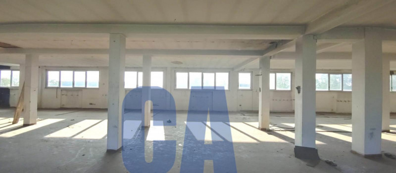 Immagine 6 di Ufficio in vendita  in VIALE DELLE INDUSTRIE a Settala