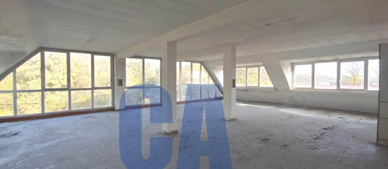 Immagine 7 di Ufficio in vendita  in VIALE DELLE INDUSTRIE a Settala