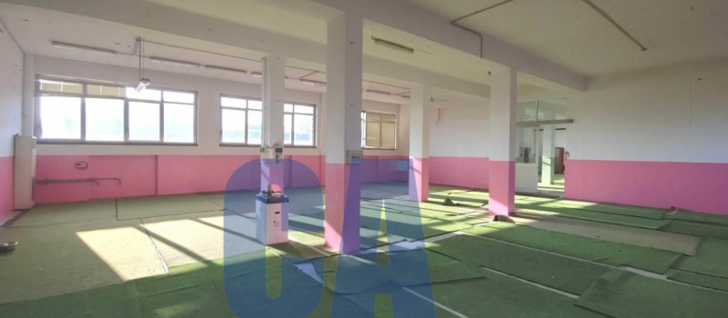 Immagine 8 di Ufficio in vendita  in VIALE DELLE INDUSTRIE a Settala