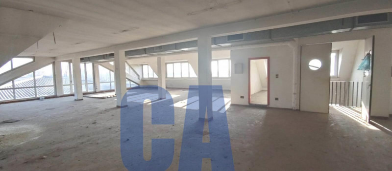 Immagine 9 di Ufficio in vendita  in VIALE DELLE INDUSTRIE a Settala