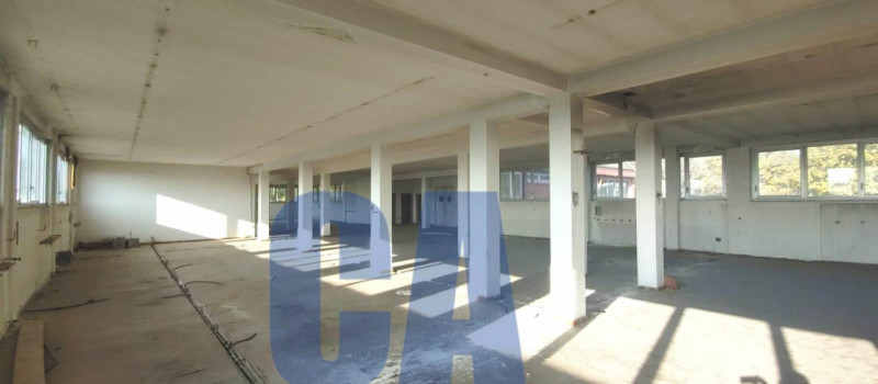 Immagine 10 di Ufficio in vendita  in VIALE DELLE INDUSTRIE a Settala