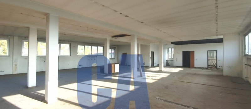 Immagine 11 di Ufficio in vendita  in VIALE DELLE INDUSTRIE a Settala
