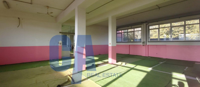 Immagine 12 di Ufficio in vendita  in VIALE DELLE INDUSTRIE a Settala