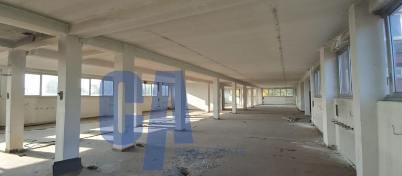 Immagine 13 di Ufficio in vendita  in VIALE DELLE INDUSTRIE a Settala