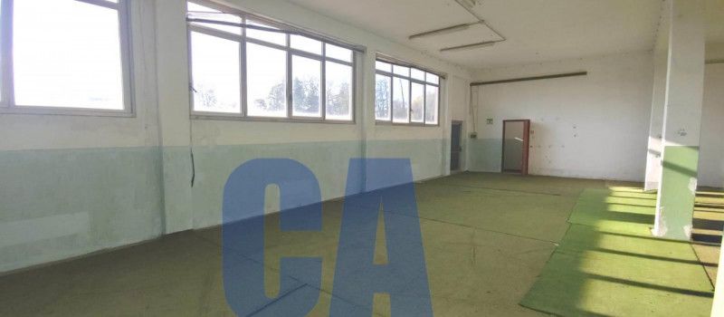 Immagine 15 di Ufficio in vendita  in VIALE DELLE INDUSTRIE a Settala