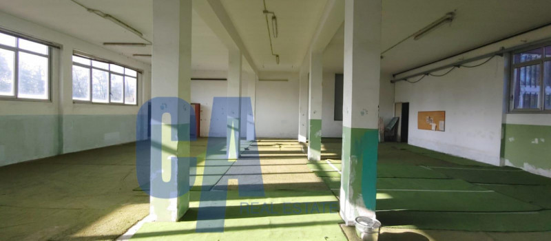 Immagine 17 di Ufficio in vendita  in VIALE DELLE INDUSTRIE a Settala