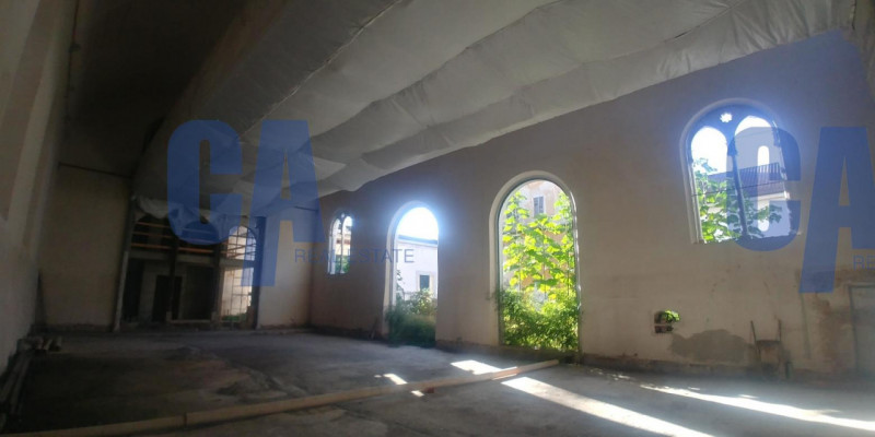 Immagine 2 di Attività commerciale in affitto  in VIA BURAGO a Vimercate