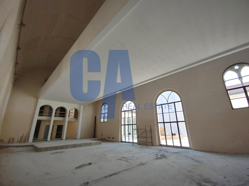 Immagine 5 di Attività commerciale in affitto  in VIA BURAGO a Vimercate