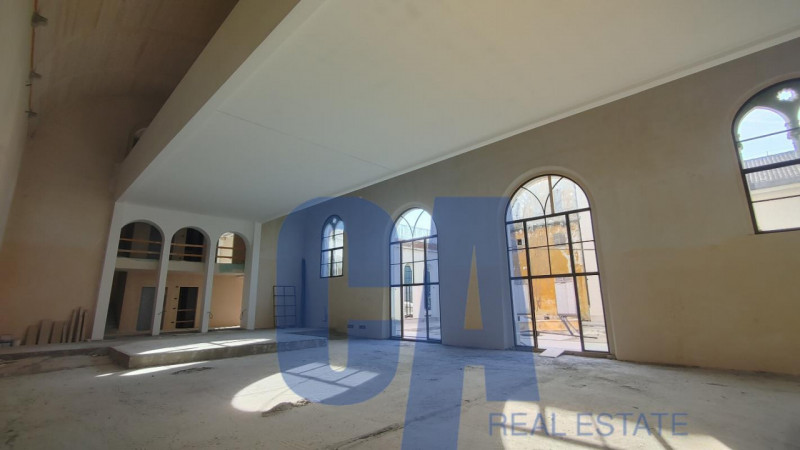 Immagine 9 di Attività commerciale in affitto  in VIA BURAGO a Vimercate