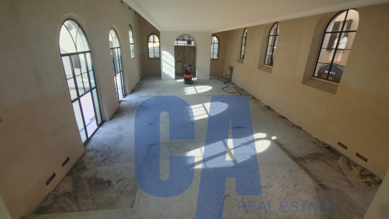 Immagine 11 di Attività commerciale in affitto  in VIA BURAGO a Vimercate