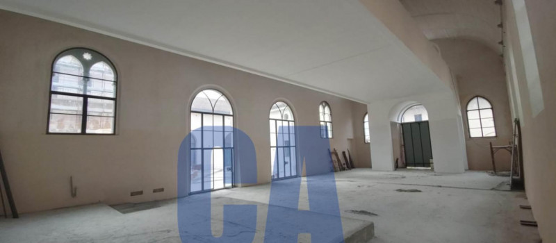 Immagine 1 di Attività commerciale in affitto  in VIA BURAGO a Vimercate