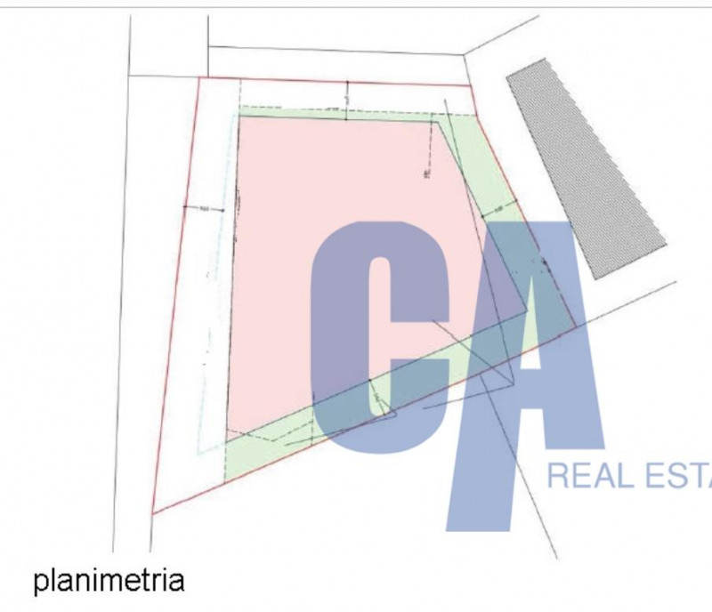 Immagine 1 di Attività commerciale in vendita  in VIA GARIBALDI G. a Desio