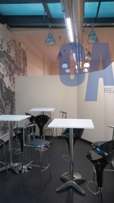 Immagine 14 di Attività commerciale in vendita  in VIA TERTULLIANO a Milano