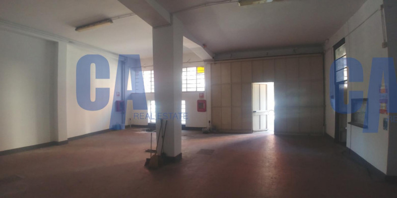 Immagine 4 di Capannone industriale in affitto  in VIA MICHELINO DA BESOZZO a Milano