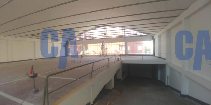 Immagine 5 di Capannone industriale in affitto  in VIA MICHELINO DA BESOZZO a Milano