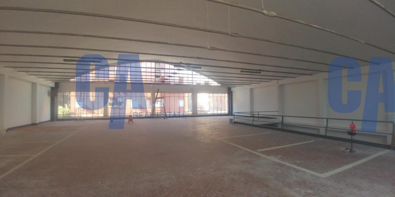 Immagine 1 di Capannone industriale in affitto  in VIA MICHELINO DA BESOZZO a Milano