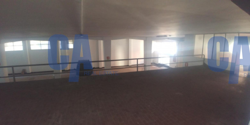 Immagine 8 di Capannone industriale in affitto  in VIA MICHELINO DA BESOZZO a Milano