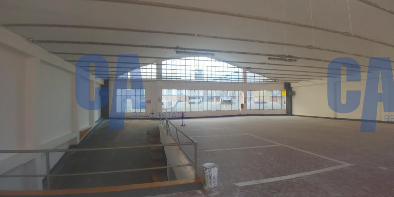 Immagine 12 di Capannone industriale in affitto  in VIA MICHELINO DA BESOZZO a Milano