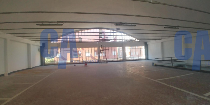 Immagine 17 di Capannone industriale in affitto  in VIA MICHELINO DA BESOZZO a Milano