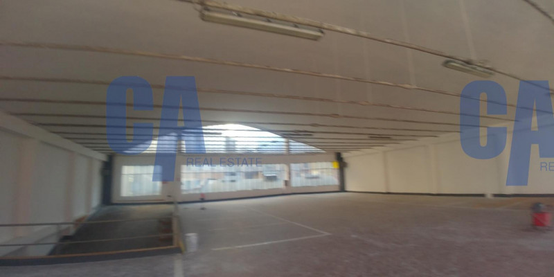 Immagine 21 di Capannone industriale in affitto  in VIA MICHELINO DA BESOZZO a Milano