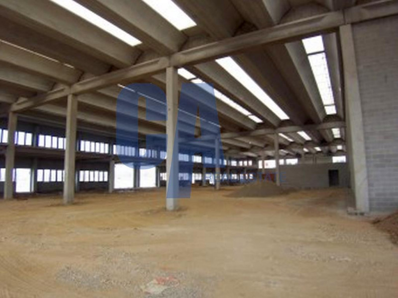 Immagine 2 di Capannone industriale in vendita  in VIA GENOVA a Pioltello