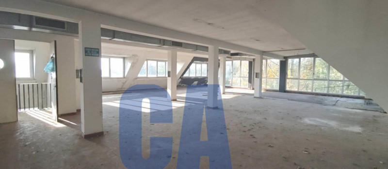 Immagine 9 di Capannone industriale in vendita  in VIALE DELLE INDUSTRIE a Settala