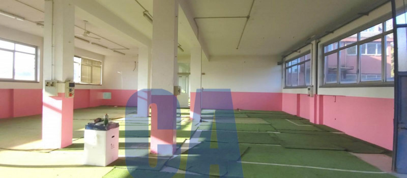 Immagine 14 di Capannone industriale in vendita  in VIALE DELLE INDUSTRIE a Settala