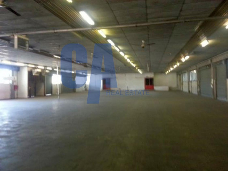 Immagine 3 di Capannone industriale in vendita  in VIA MECENATE a Milano