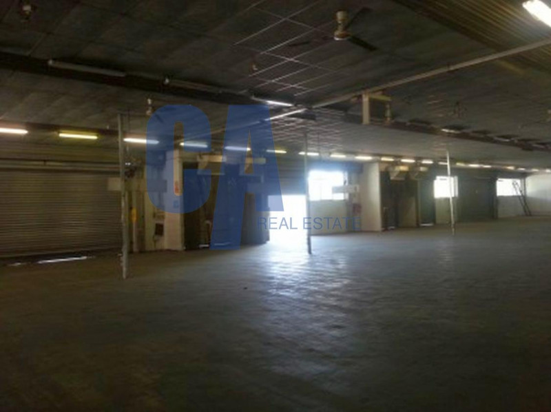 Immagine 4 di Capannone industriale in vendita  in VIA MECENATE a Milano