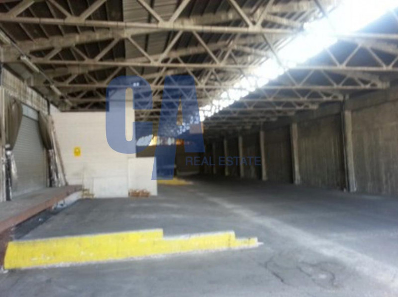 Immagine 8 di Capannone industriale in vendita  in VIA MECENATE a Milano