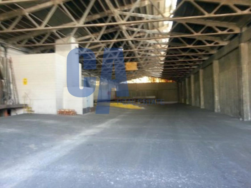 Immagine 9 di Capannone industriale in vendita  in VIA MECENATE a Milano