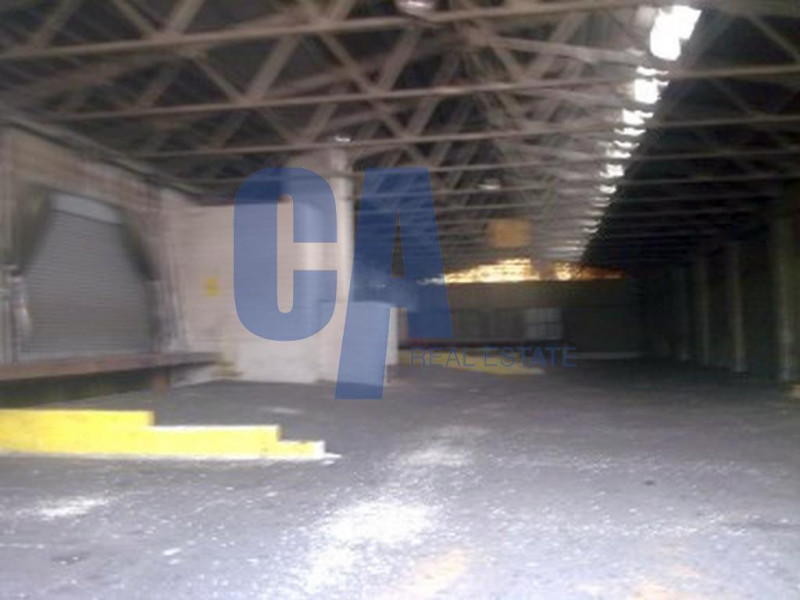Immagine 10 di Capannone industriale in vendita  in VIA MECENATE a Milano